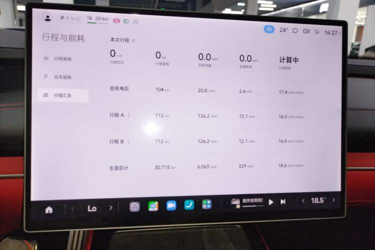 Used Xiaomi Auto SU7 2024 Four-Wheel-Drive Max Founder's Edition
