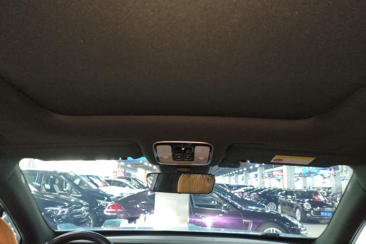 Used Li Auto ONE 2020 Extended-Range 6-Seater Version