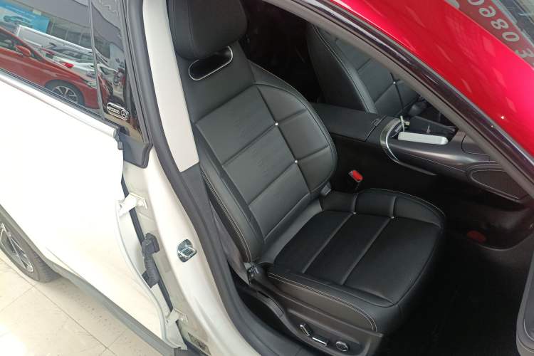 Used smart #3 2024 Dynamic Standard Edition
