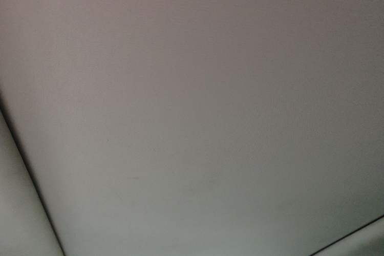 Used CHANGAN CS95 2017 2.0T Four-Wheel Drive ZhiZun Edition
