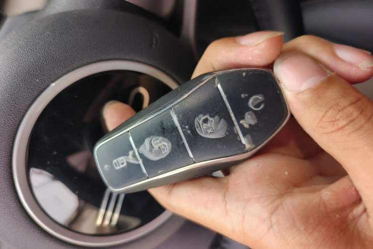 Used BYD Dolphin 2023 420 km Fashion Edition