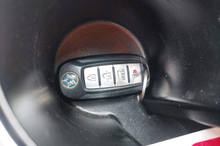 Used Venucia D60 2019 1.6L XL CVT SmartConnect Elite Edition (ISS)