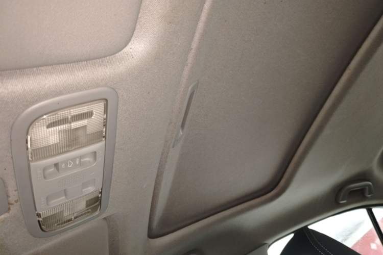 Used Honda Crider 2015 1.8L automatic luxury edition