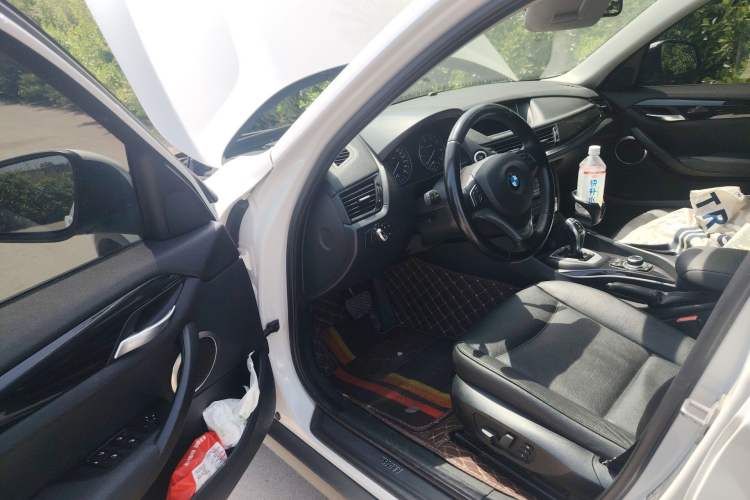 Used BMW X1 2015 xDrive20i Fashion Upgrade Edition
