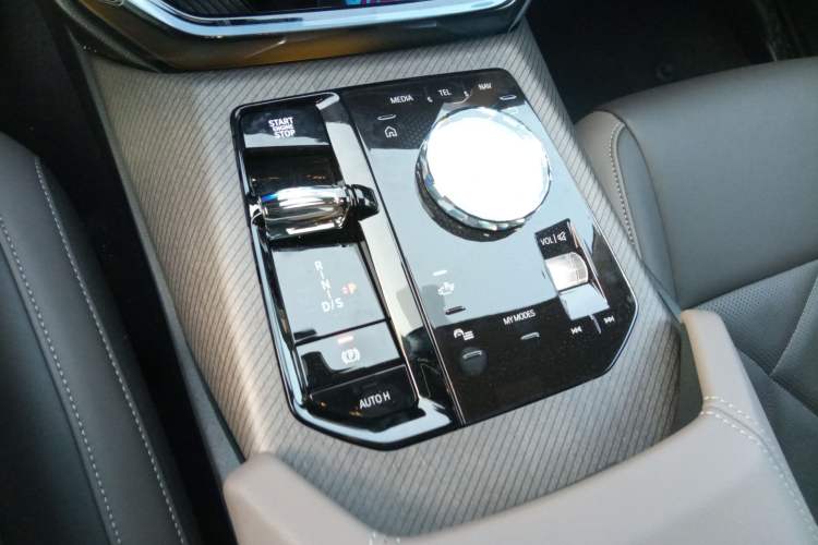 Used BMW X3 2025 xDrive30L Luxury Edition M Sport Package