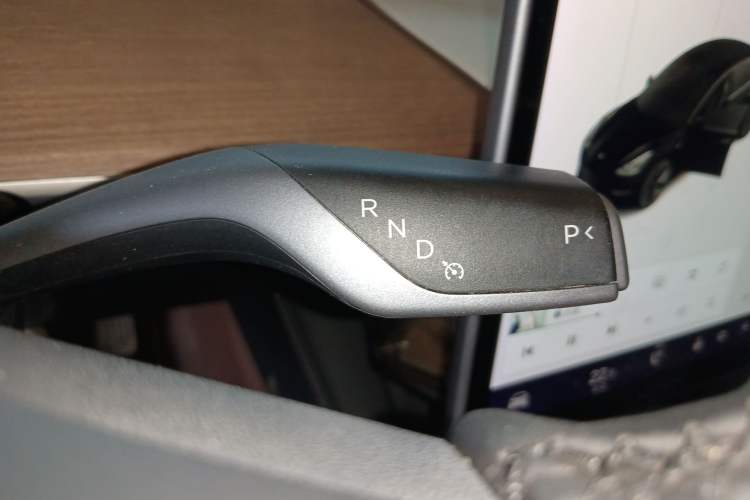 Used Tesla Model 3 2021 Standard Range Rear-Wheel Drive Upgraded Version 3D6