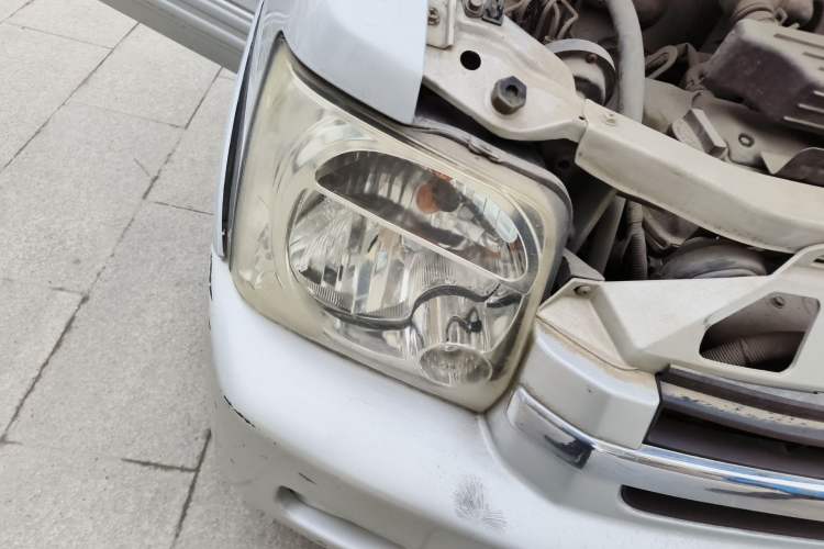 Used Suzuki Wagon R 2015 1.4L Manual All-Around Upgrade Version
