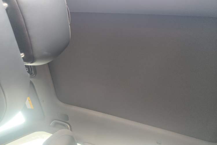 Used Deepal G318 2025 Worry-Free Adventure Edition Four-Wheel Drive Secret Realm Version