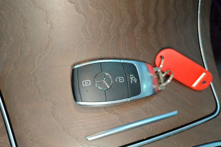 Used Mercedes-Benz GLC 2020 GLC 300 L 4MATIC Dynamic Edition
