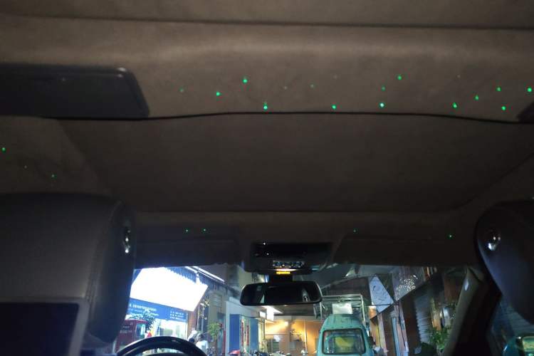 Used Jaguar XJ 2016 XJL 3.0 SC Two-Wheel-Drive Elegant Business Edition