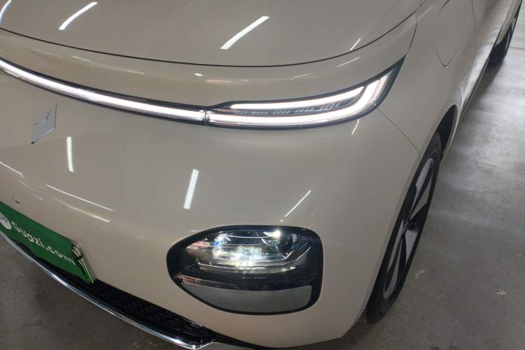 Used Baojun Cloud 2023 460 Max