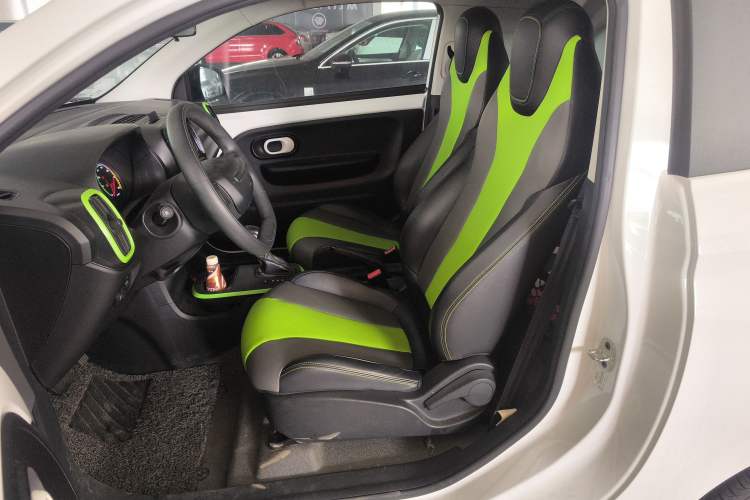 Used Roewe Clever 2020 Urban Style Edition