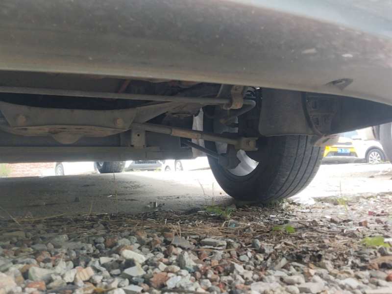 Used BYD Qin PLUS 2021 EV 500KM Luxury Model — 27