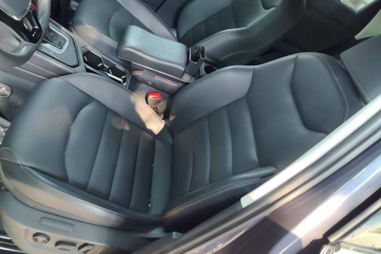 Used Volkswagen Tharu 2021 330TSI All-Wheel Drive Luxury PLUS Version
