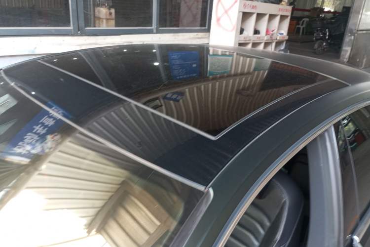 Used Volkswagen FAW-Volkswagen CC 2019 380TSI Glamour Edition China V Standard