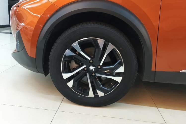 Used Peugeot 2008 2020 230THP Fashion Edition