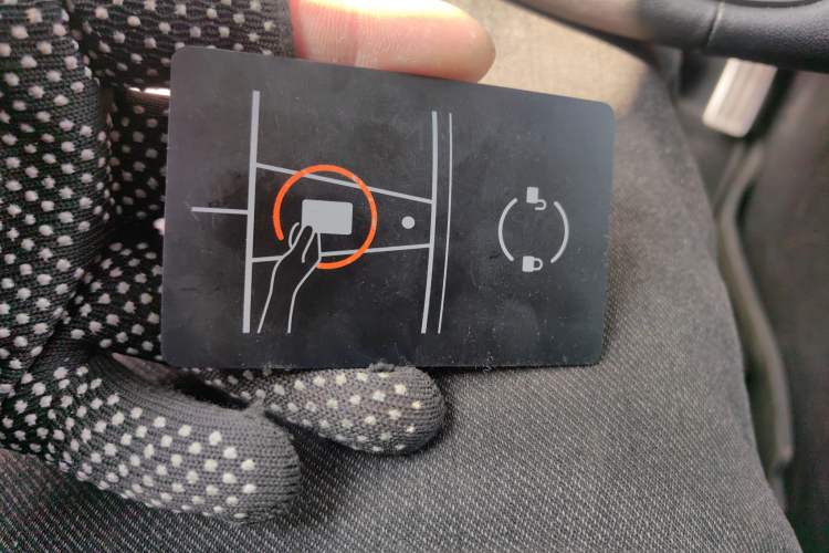 Used Tesla Model 3 2019 Standard Range Rear-Drive Upgraded Version
