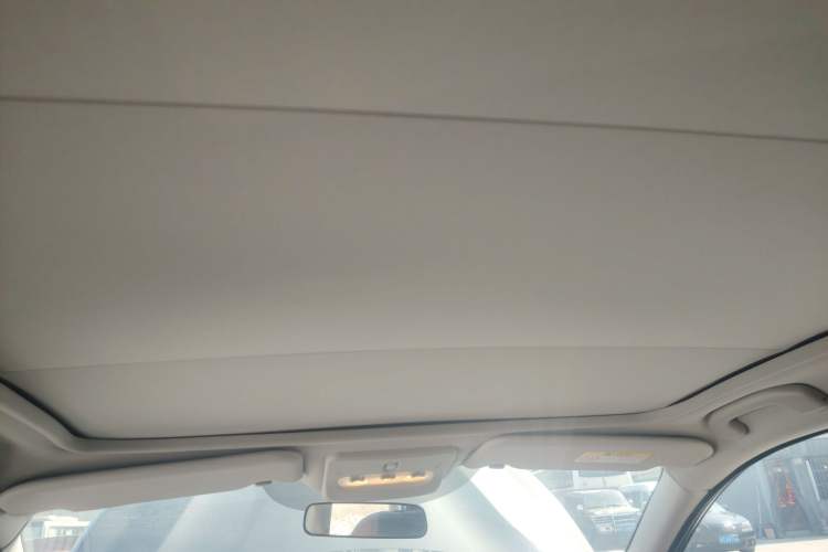 Used Nissan Qashqai 2016 2.0L CVT Luxury Edition