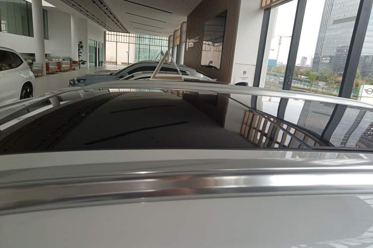 Used BMW X1 2019 sDrive20Li Leading Model