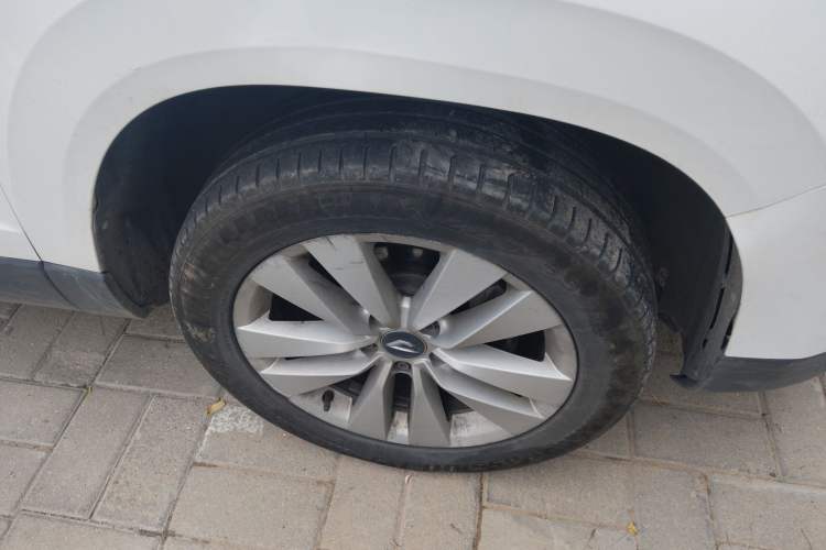 Used Jetta VS5 2021 280TSI Automatic Trend Edition