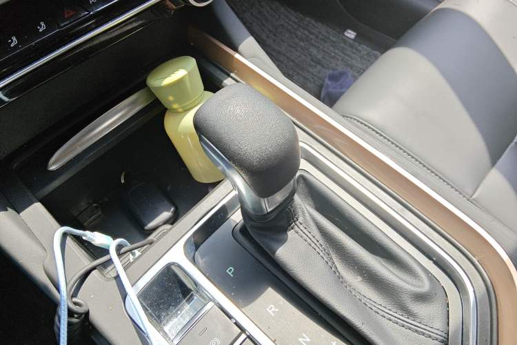 Used Chery Arrizo 5 PLUS 2021 Xiao AI 1.5T CVT Enjoy PLUS
