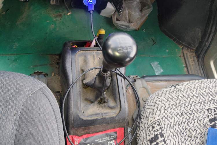 Used Wuling Rongguang 