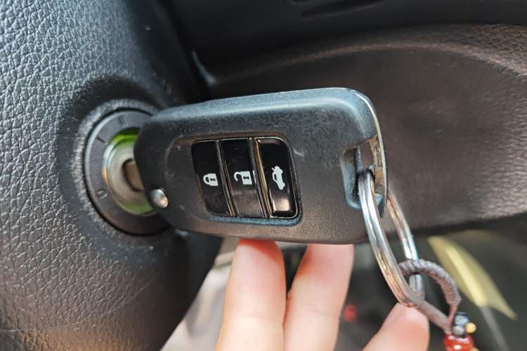 Used Honda Accord 2016 2.0L Elite Edition