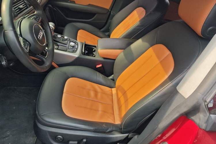 Used Audi A7 2014 35 FSI quattro Technology Edition