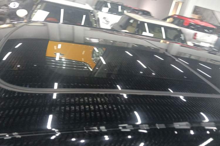 Used MINI 2023 2.0T COOPER S Artist Five-Door Edition