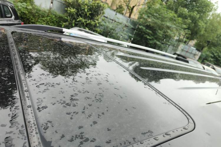 Used Oshan CX70 2018 CX70T 1.5T Automatic Comfort Edition