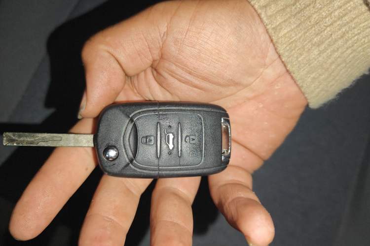 Used Wuling NAMMIEV 2021 - Play Edition
