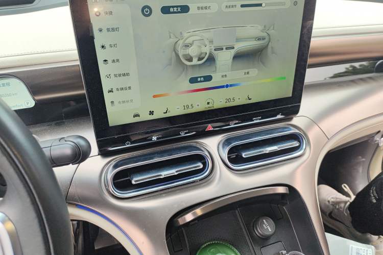 Used smart #1 2022 Premium Edition
