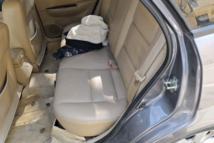 Used Buick Excelle 2013 1.5L Automatic Luxury Model