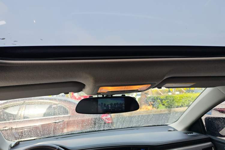 Used Toyota Levin 2014 1.8 GS CVT Elite Edition
