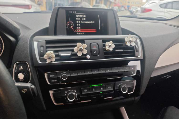 Used BMW 1 Series 2016 118i Leading Model