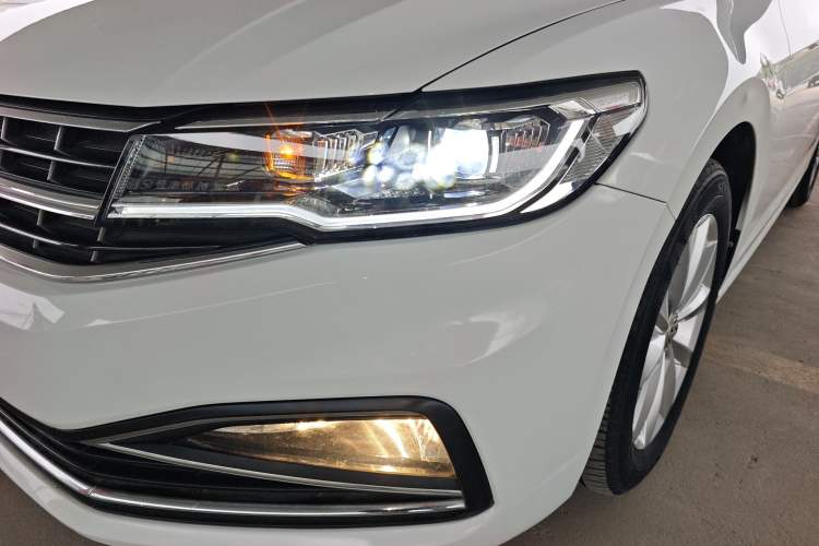 Used Volkswagen Bora 2020 1.5L Automatic Elite Version