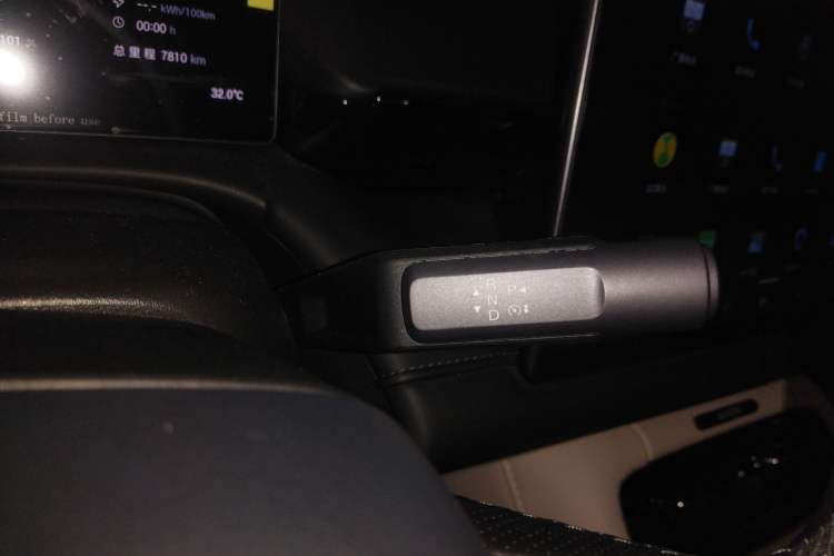 Used AION RT 2025 650 LiDAR Edition
