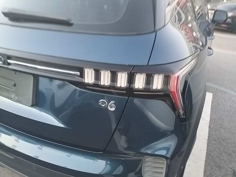 Used Lynk & Co 06 2020 1.5T YAO Halo — 7