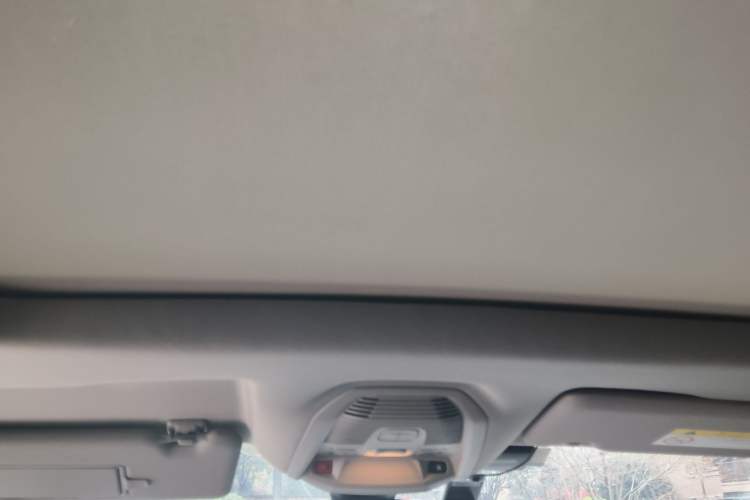 Used Peugeot 4008 2021 360THP Technology Edition Headliner