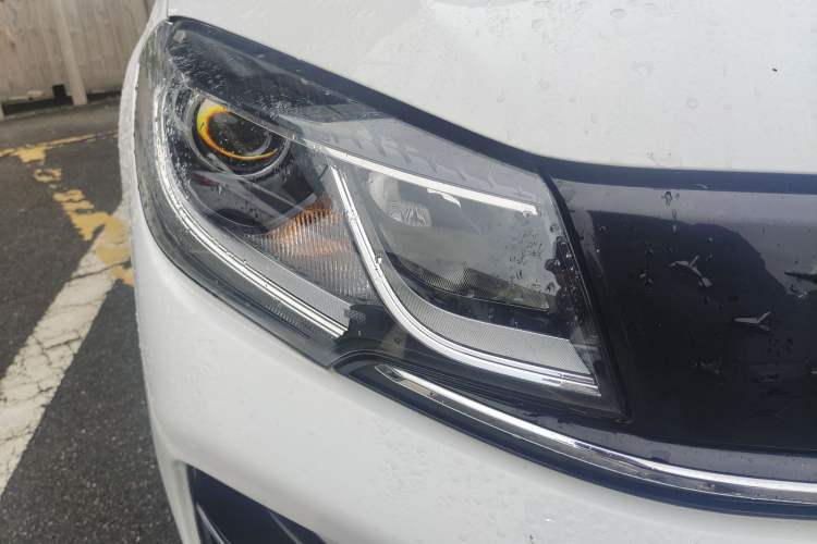 Used FORTHING S60 EV 2024 PRO Elite Model