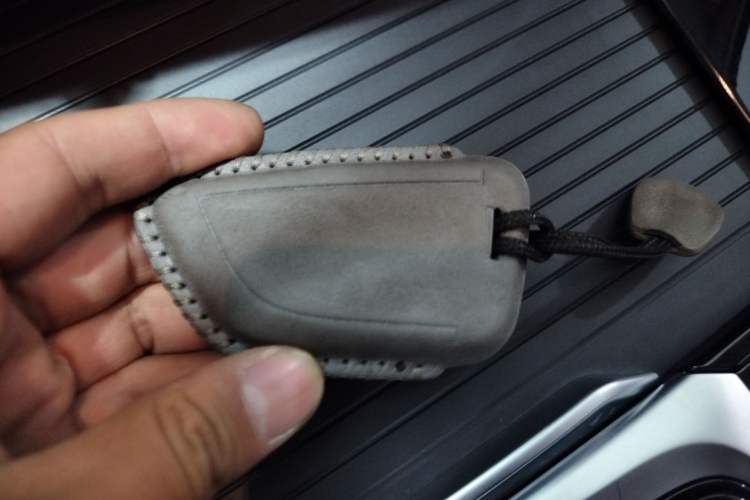 Used BMW X3 2020 xDrive25i Luxury Package
