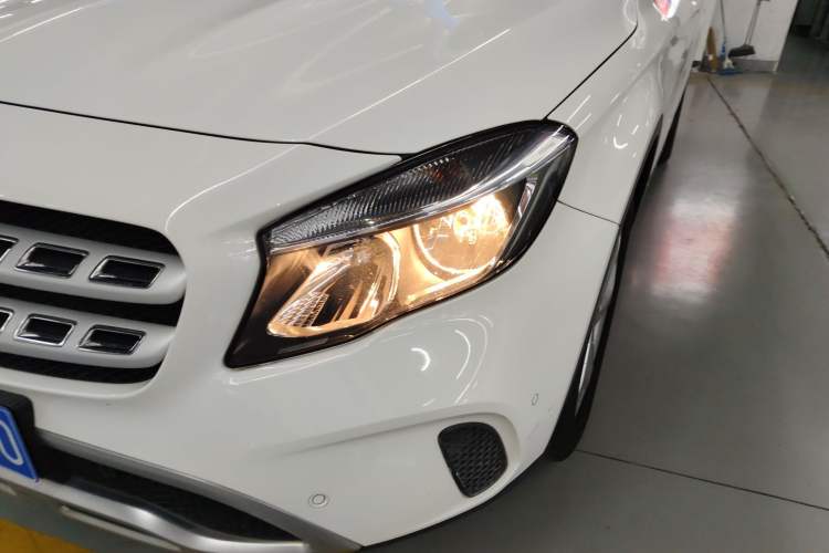 Used Mercedes-Benz GLA 2019 GLA 200 Dynamic Edition