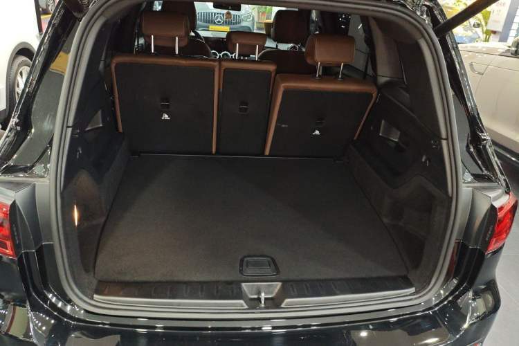 Used Mercedes-Benz GLB AMG 2024 AMG GLB 35 4MATIC
