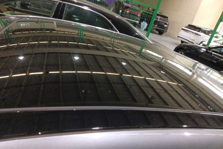 Used Audi A3 2019 Limousine 40 TFSI Sport Version China V Emission Standard
