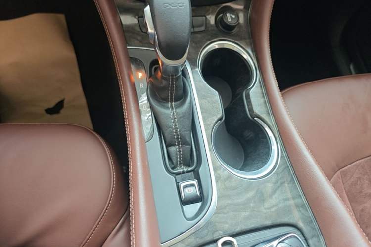 Used Buick Envision 2016 20T Two-Wheel-Drive Elite Model