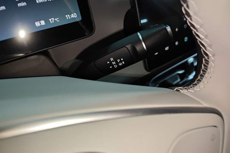 Used Leapmotor B01 2025 550 Comfort Edition