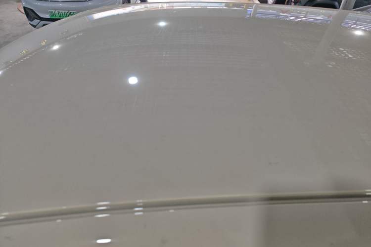 Used Geely Galaxy Geome 2026 Model 310km Dream Edition Roof