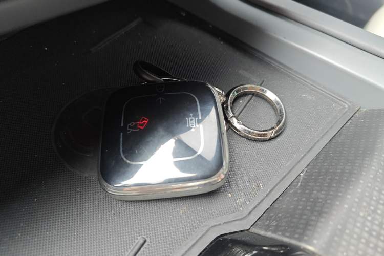 Used Zeekr 001 2023 WE Edition 100 kWh