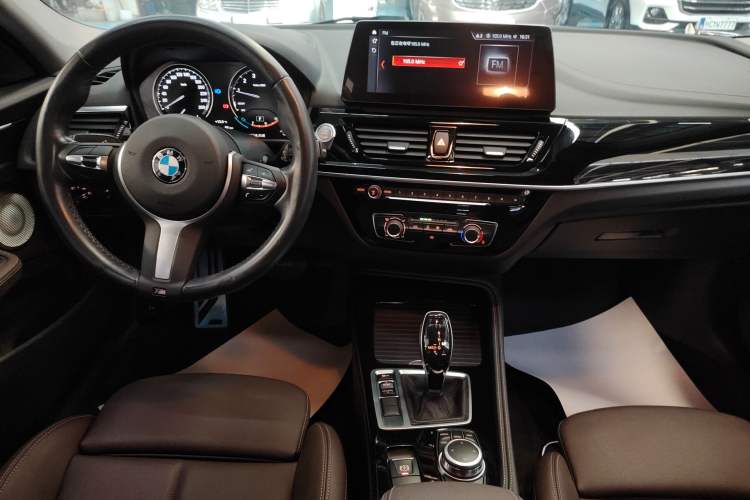 Used BMW 1 Series 2021 Revised 120i M Sport Night Edition
