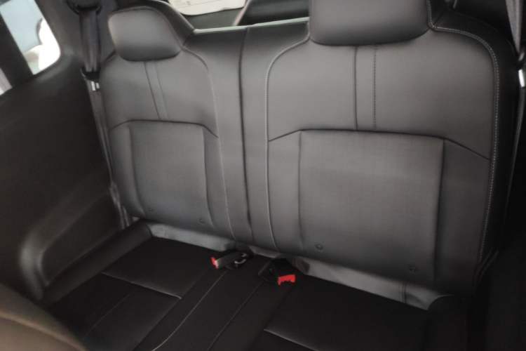 Used Baojun Spark 2024 Intelligent Premium Edition
